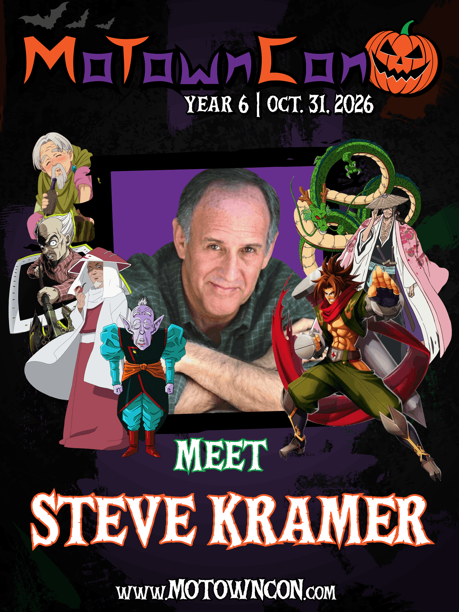 Steve Kramer