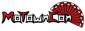 MoTownCon Logo